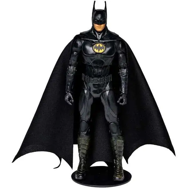 McFarlane Toys DC Multiverse Batman Action Figure [Masked, The Flash Movie]