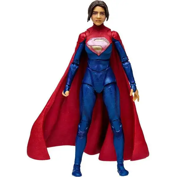 McFarlane Toys DC Multiverse Supergirl Action Figure [The Flash Movie]