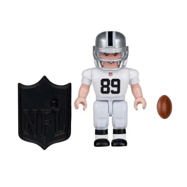 McFarlane Toys NFL Construct-a-Figure Series 1 Travis Kelce 2