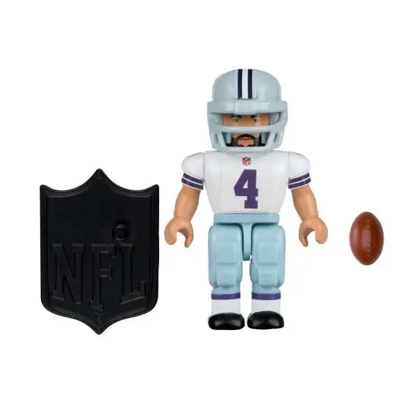 McFarlane Toys NFL Construct-a-Figure Series 1 Travis Kelce 2
