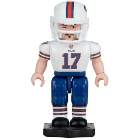 McFarlane Toys NFL Buffalo Bills Construct-a-Figure Series 1 Josh Allen