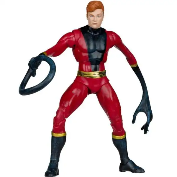 McFarlane Toys DC Multiverse Collector Edition Elongated Man Action Figure [Regular Version]