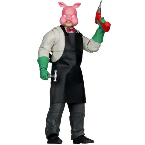 McFarlane Toys DC Multiverse Collector Edition Professor Pyg Action Figure [Regular Version]