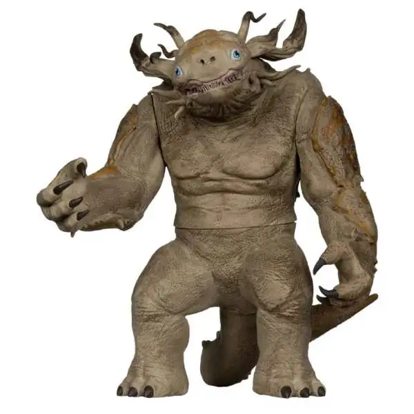 McFarlane Toys DC Multiverse Kaiju MEGA Action Figure [Superman Movie]