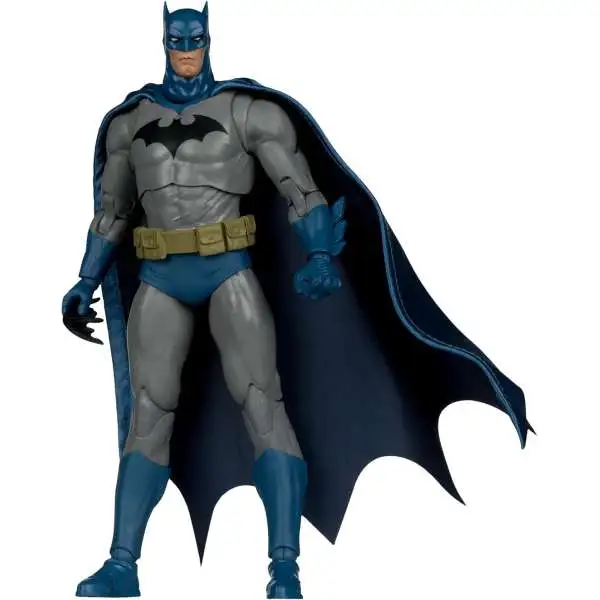 McFarlane Toys DC Multiverse Batman Action Figure [Hush 2]