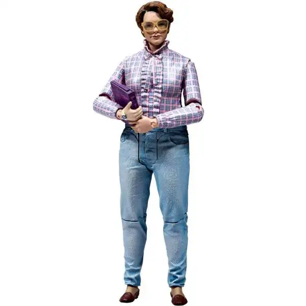McFarlane Toys Stranger Things Barb Exclusive Action Figure