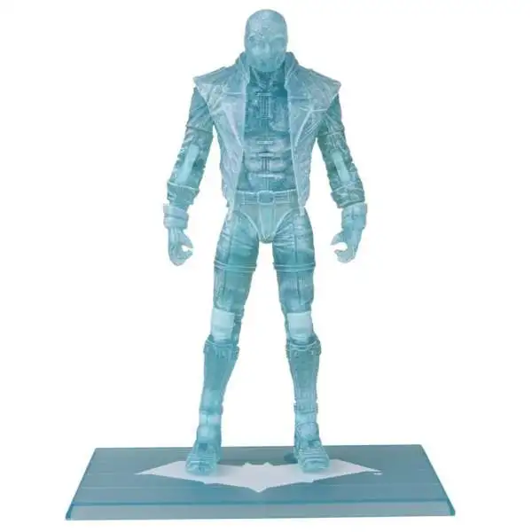 McFarlane Toys DC Multiverse Red Hood Exclusive Limited Edition of 4,250 Action Figure [Batman: Three Jokers, Frostbite Edition]