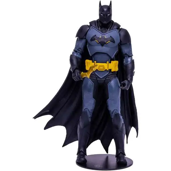 McFarlane Toys DC Multiverse Batman Action Figure [Future State, Damaged Package]
