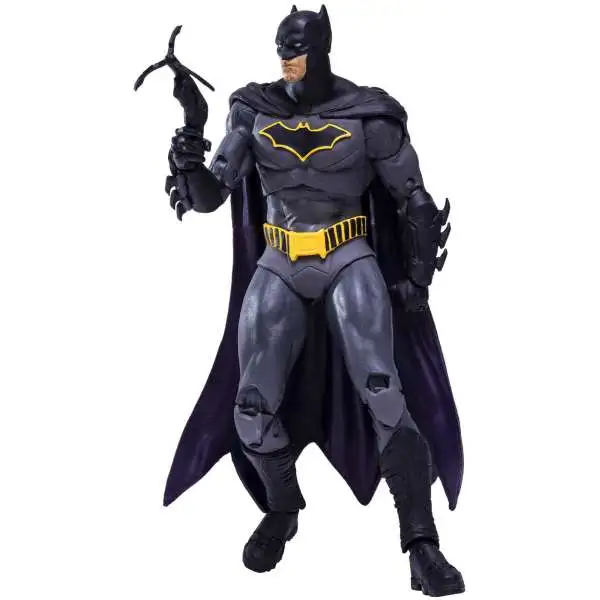 McFarlane Toys DC Multiverse Batman Action Figure [Rebirth]
