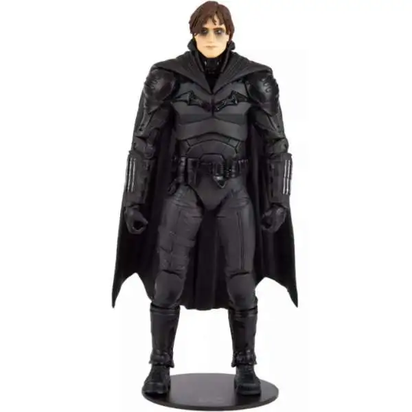 McFarlane Toys DC Multiverse Batman Unmasked Action Figure [The Batman Movie]