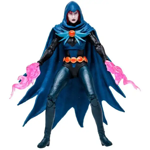 Wonder Woman™ from Shazam! Fury of the Gods 7 action figure is