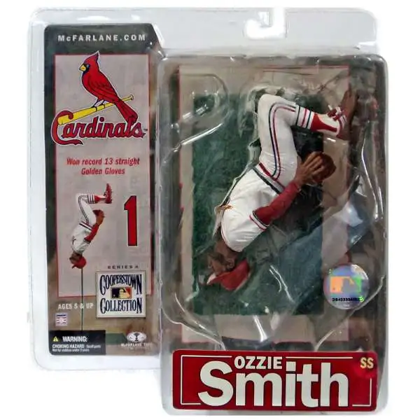 店内商品がすべてレジにて半額！！ McFarlane Toys MLB St. Louis Cardinals Sports Picks Baseball スポーツ