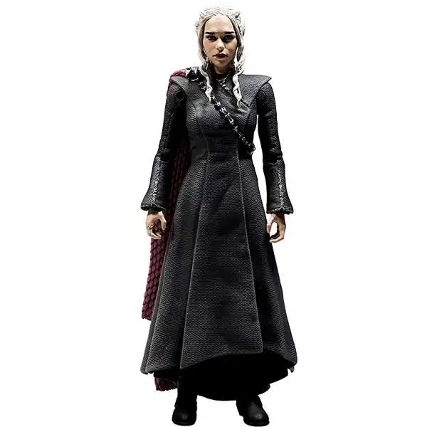 McFarlane Toys Game of Thrones Daenerys Targaryen Action Figure