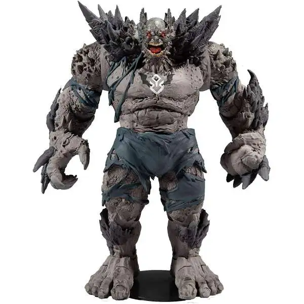 McFarlane Toys DC Multiverse Dark Nights Metal Devastator Action Figure [Earth-1]
