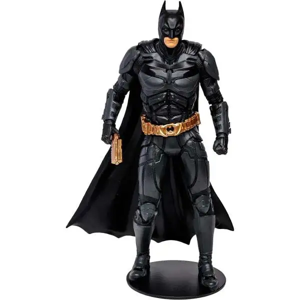 Dc The Dark Knight S.h.figuarts Batman 6 Action Figure The Dark Knight 