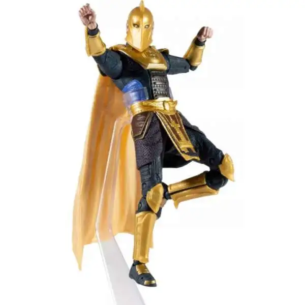McFarlane Toys DC Multiverse Dr. Fate Action Figure [Injustice 2]