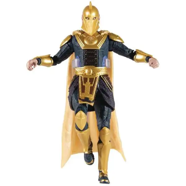 McFarlane Toys DC Multiverse Dr. Fate Action Figure [Injustice 2, Loose]