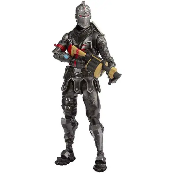 McFarlane Toys Fortnite Premium Series 1 Black Knight Action Figure
