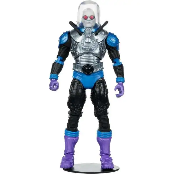 McFarlane Toys DC Multiverse Mr. Freeze Action Figure