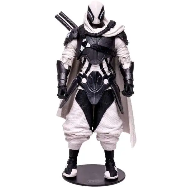 McFarlane Toys DC Multiverse Ghost-Maker Action Figure [Future State]