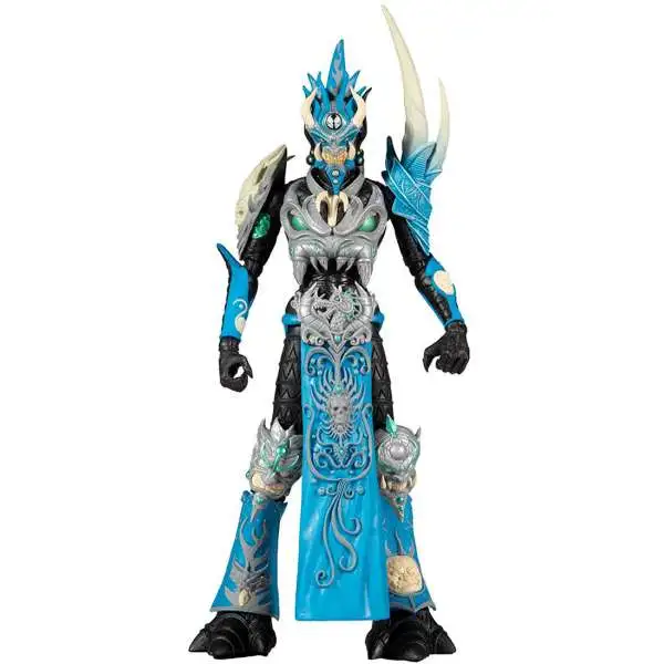McFarlane Toys Gold Label Collection Mandarin Spawn Exclusive Action Figure