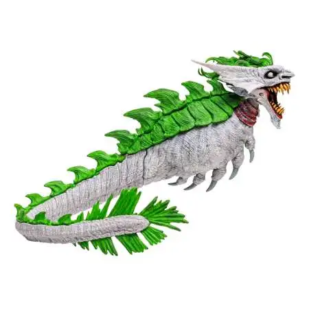 McFarlane Toys DC Multiverse The Joker Dragon 7-Inch Vehicle [Dark Nights Metal]