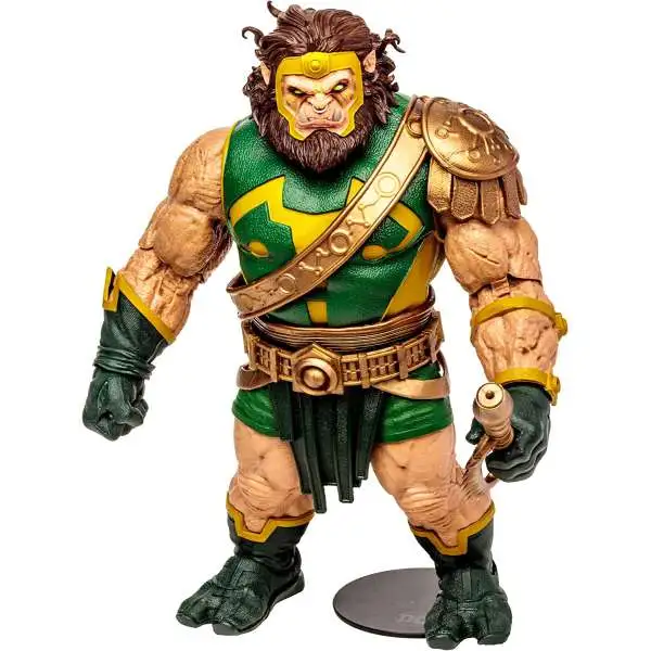McFarlane Toys DC Multiverse Kalibak MEGA Action Figure [The Darkseid War] (Pre-Order ships March)