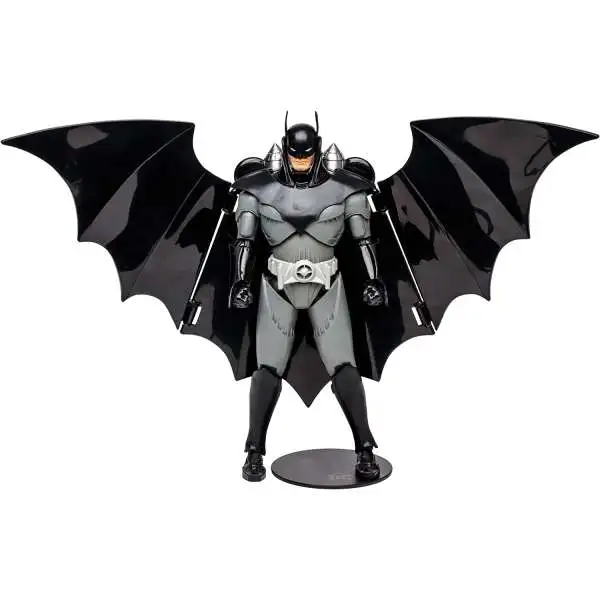 McFarlane Toys DC Multiverse Armored Batman Action Figure [Kingdom Come]