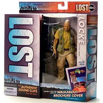 SF・ファンタジー・ホラー LOST LOCKE Action Figure mcfarlanelostlocke.webp