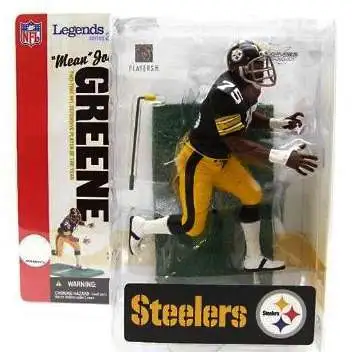 Barry Sanders w/Blue Jersey (Detroit Lions) Gold Label NFL 7 Figure  McFarlane's SportsPicks (PRE-ORDER ships December) - McFarlane Toys Store