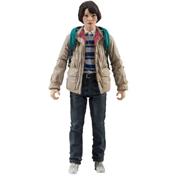 McFarlane Toys Stranger Things Series 3 Mike Wheeler Action Figure