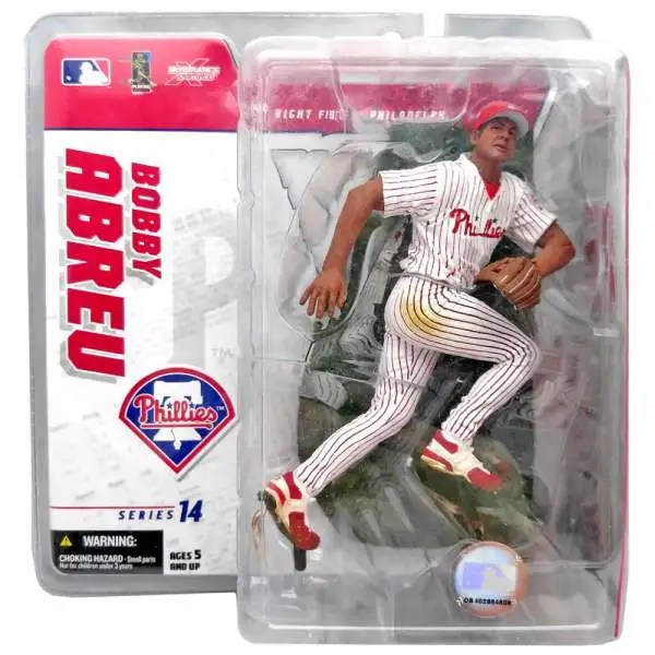 McFarlane Toys MLB New York Mets Sports Picks Baseball Series 15 Carlos  Delgado Action Figure White Jersey - ToyWiz