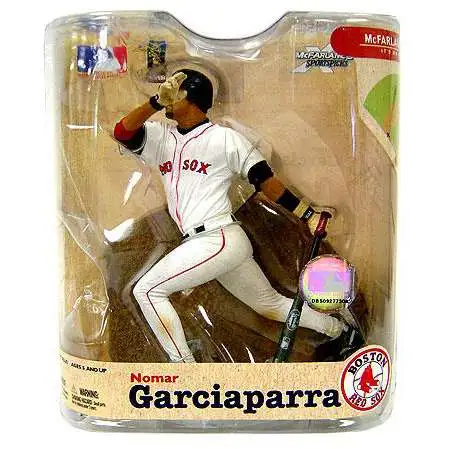 McFarlane Toys MLB Boston Red Sox Sports Picks Baseball Series 1