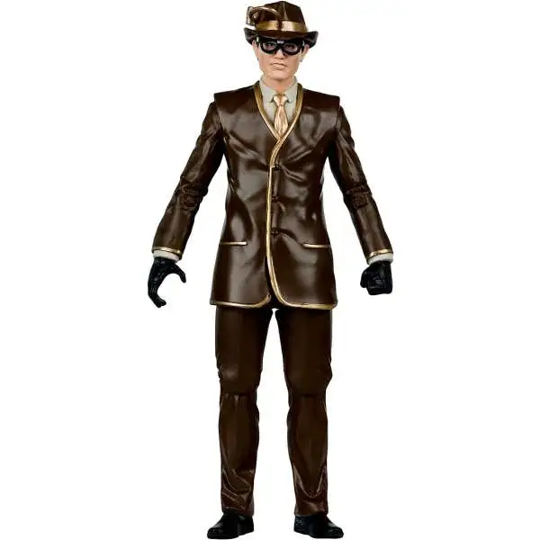 McFarlane Toys DC Batman Retro Series Bookworm Action Figure [Classic TV Series (1966)]