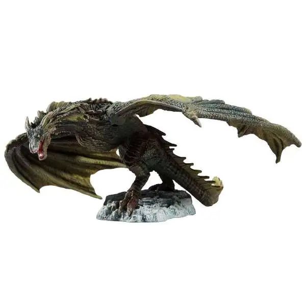McFarlane Toys Game of Thrones Rhaegal Deluxe Action Figure [Damaged Package]