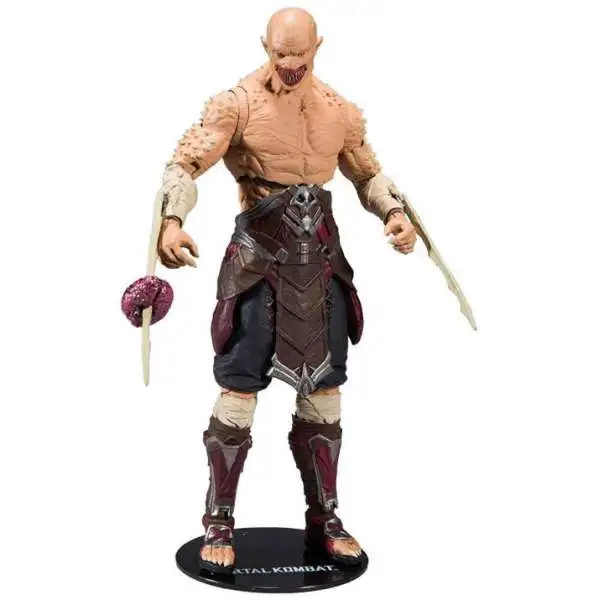 McFarlane Toys Mortal Kombat 11 Series 3 Baraka Action Figure