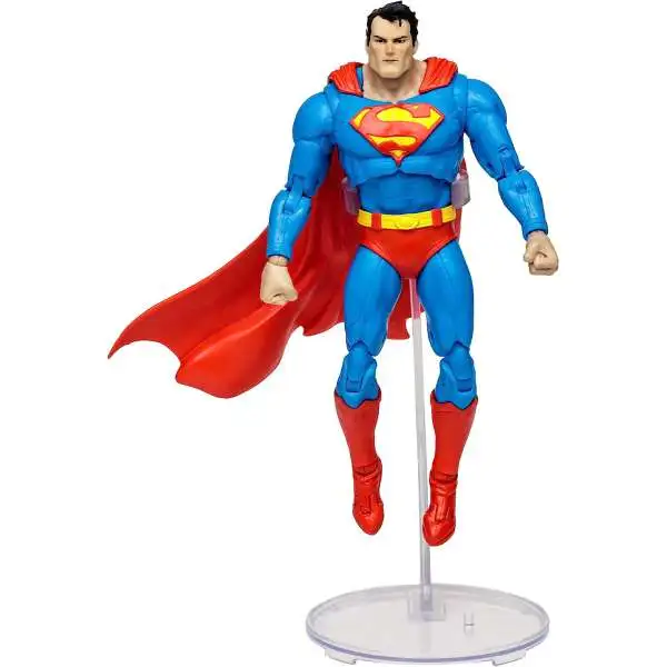 McFarlane Toys DC Superman Action Figure [Hush] (Pre-Order ships October)