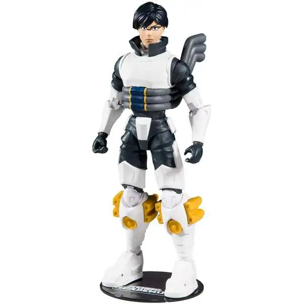 McFarlane Toys My Hero Academia Tenya Iida Action Figure