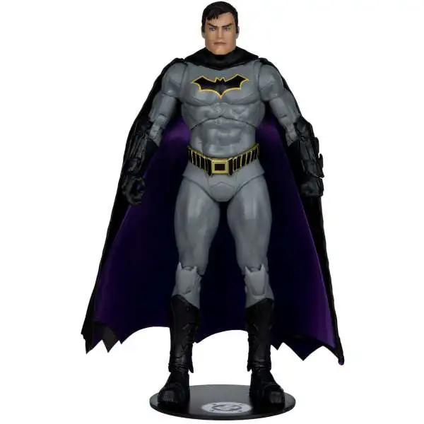 McFarlane Toys DC Multiverse Gold Label Collection Batman