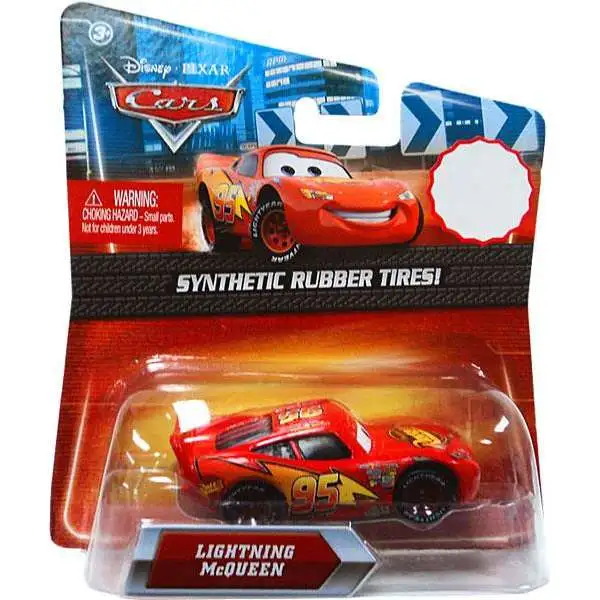 Disney Pixar Cars 3 Autos 1:55 3er Set Lightning McQueen Luigi Guido Red NEUWARE 