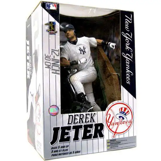 McFarlane Toys MLB New York Yankees Sports Picks Baseball