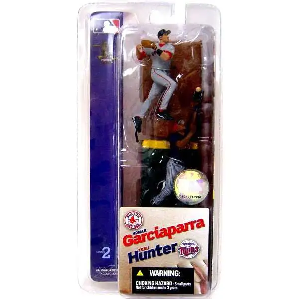ToyDorks - Mcfarlane Toys - MLB 20 - Barry Zito - Giants - White