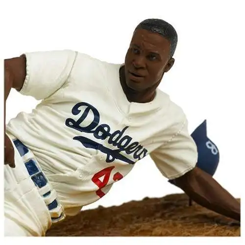 McFarlane Toys MLB Sports Picks Baseball Cooperstown
