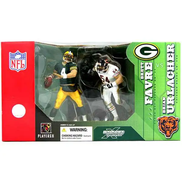 McFarlane Toys NFL New England Patriots Sports Picks