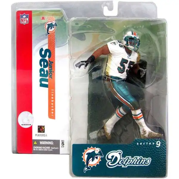 McFarlane Series 9 Daunte Culpepper