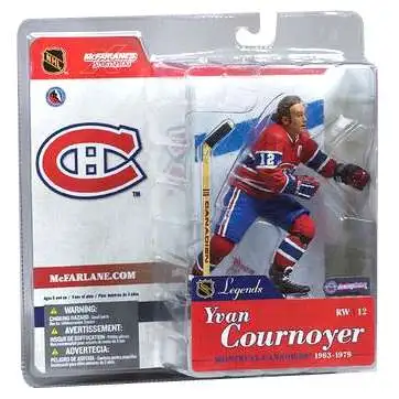  McFarlane Toys - Connor McDavid (Edmonton Oilers) NHL 7in Posed  Figure McFarlane's SportsPicks : Sports & Outdoors