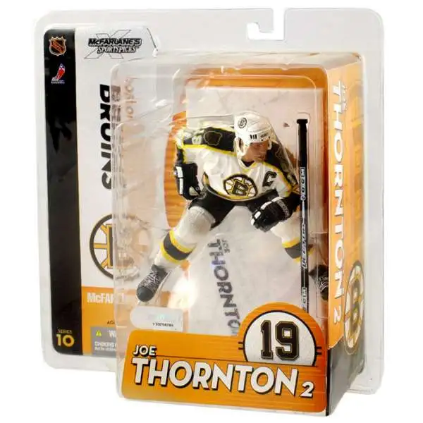 McFarlane Toys NHL Edmonton Oilers Sports Picks Hockey Exclusive Ales Hemsky  Exclusive Action Figure - ToyWiz