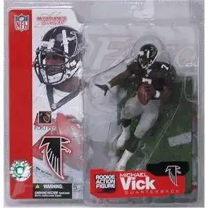 McFarlane Toys NFL Atlanta Falcons Sports Picks Football Series 29 Matt  Ryan Action Figure - ToyWiz