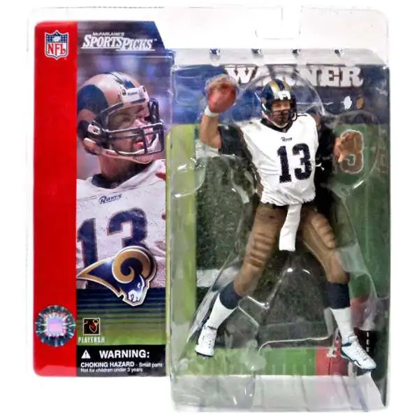 McFarlane Toys NFL New York Jets Sports Picks Football Series 4 Curtis  Martin Action Figure White Jersey Variant - ToyWiz