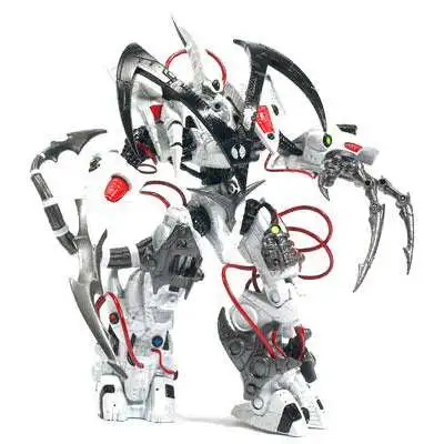 McFarlane Toys Spawn Reborn Series 2 Cyber Spawn Action Figure